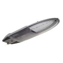 Cool White LED Aluminium 42 Ah Solar Street Light_0