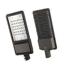 Cool White LED Aluminium 140 Ah Solar Street Light_0