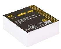 9.5 x 9.5 x 3.5 cm White Sticky Notes_0