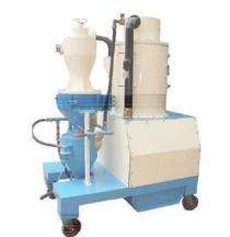 HPEC 1000 kg Automatic Sandblasting Machine V001 10 m2/hr_0