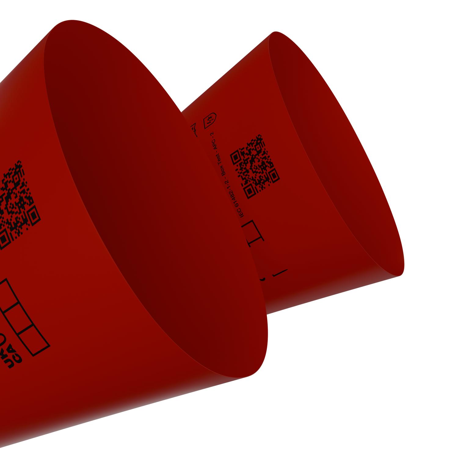 Kamfet Electrical Insulating Natural Latex Safety Gloves KL-A 7_4