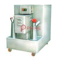 Prime 40 L Dust Extractor DES150 1 hp 80 - 120 mmWC_0