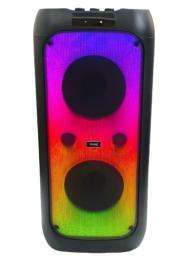 DIGIE DG-SS01 80 W Portable Wireless Speaker Bluetooth 5.0 Black_0