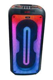 DIGIE DG-SS03 80 W Portable Wireless Speaker Bluetooth 5.0 Black_0