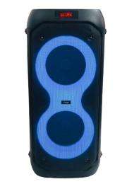 DIGIE DG-SS04 80 W Portable Wireless Speaker Bluetooth 5.0 Black_0