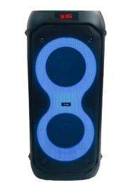 DIGIE DG-SS05 80 W Portable Wireless Speaker Bluetooth 5.0 Black_0