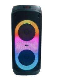 DIGIE DG-SS06 80 W Portable Wireless Speaker Bluetooth 5.0 Black_0