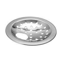 Fossa Stainless Steel Kitchen Sink Drainer 4 inch_0