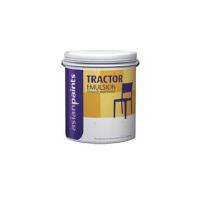Asian Paints White Interior Emulsion Paints 4 L_0