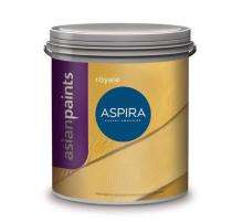 Asian Paints White Interior Emulsion Paints 10 L_0