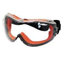 Venus Polycarbonate Safety Goggles UV E-507_0
