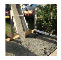 Production and Transportation of RMC Greyline For MAHSR Cast-in-Situ Locations_0