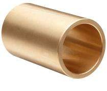 N Precision 34 mm Linear Bushing Brass 280 mm_0