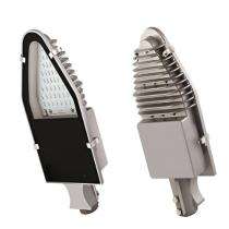 Cool White LED Aluminium 78 Ah Solar Street Light_0