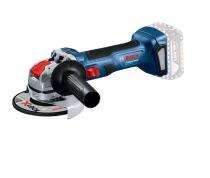 BOSCH GWX 180-LI 125 mm Angle Grinders 700 W 11000 rpm_0