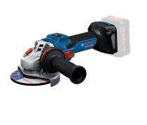 BOSCH GWS 18V-15 S 125 mm Angle Grinders 1500 W 3400 - 9800 rpm_0