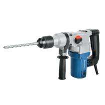 Dongcheng DZC03-26SH Corded Rotary Hammer 3 - 26 mm 5 kg 750 W 3200 bpm_0