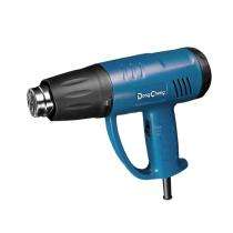 Dongcheng DQB2000 2000 W Corded Heat Gun 210 - 380 l/min 50 - 600 deg. C_0