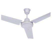 Metro Standard 1200 mm 3 Blades 52 W White Ceiling Fans_0