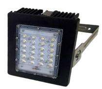 Raytron 80 W Cool White IP66 6 kV 6500 Lumen Alta SQ 80 LED Flood Lights_0