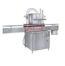 Prime 30 container/min Liquid Automatic Filling Machine_0