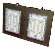 Raytron 200 W Cool White IP66 6 kV 6500 Lumen Alta SQ 200 LED Flood Lights_0