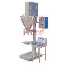 Prime 1000 pouch/hr Powder Automatic Filling Machine_0
