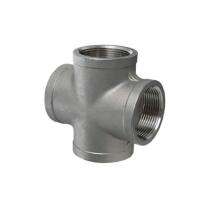 SIMCO Mild Steel Cross Tees_0