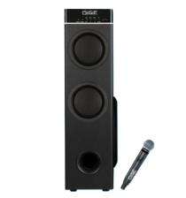 DIGIE ST24 Single Tower 80 W Multimedia Speaker USB, AUX, Bluetooth_0