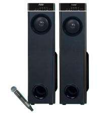 DIGIE TT35 Twin Tower 190 W Multimedia Speaker USB, AUX, Bluetooth_0
