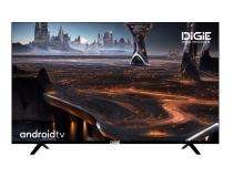 DIGIE 43 inch 1920 x 1080 pixels LED Android Smart TV_0