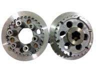 TATA Tata Ace Double Automotive Clutch_0