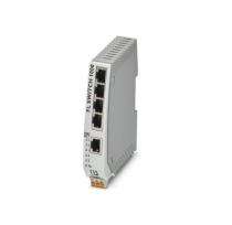 Phoenix 5 Port 1000 Mbps IP30 Ethernet Switch_0