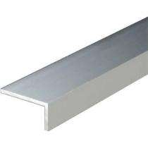 Jindal 100 x 50 mm Unequal Aluminium Angles 6063 4.5 mm_0