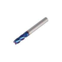 Ruhi Solid Carbide End Mill 12 mm 75 mm_0