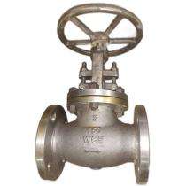 N Flow CS Globe Valves 3 inch_0