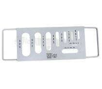 EIE Mild Steel Flakiness Gauge_0