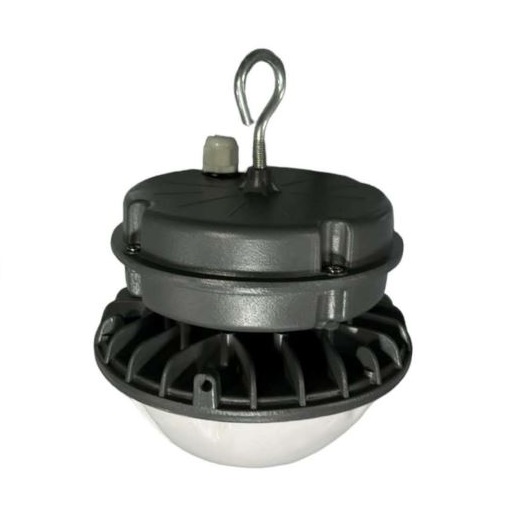 Be Electronics LED Well Glass Light 36 W Cool White_1