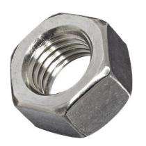 High Strength Structural Nuts M24 10_0