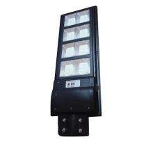 Cool White LED Aluminium 13 Ah Solar Street Light_0