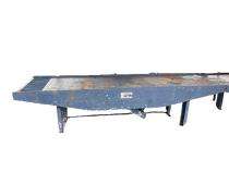 HPE Electric Concrete Moulds Vibrating Table_0