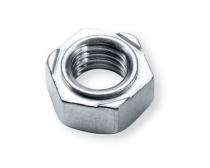 SIMCO Hexagonal Weld Nut M8 IS 8856 Stainless Steel_0