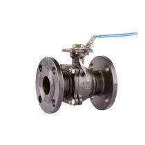 N Flow Manual CS Ball Valves 2.5 inch Class 300 Flanged_0