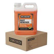 WickBond WBRST01 Rust Remover Liquid 5 kg Can_0
