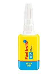 Fevikwik 20 gm Instant Adhesive_0