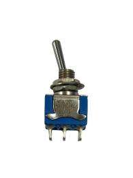 Elico 1.5 A Double Pole DPDT Toggle Switch_0