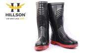 Hillson Welsafe Hard PVC Gumboots_0