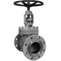 N Flow Manual CS Gate Valves 8 inch Class 300_0