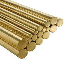 Brass Rounds 450 mm_0