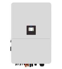 Deye SUN-60K-SG02HP3 -EU-EM6 66000 W Three Phase String On Grid Solar Inverter_0